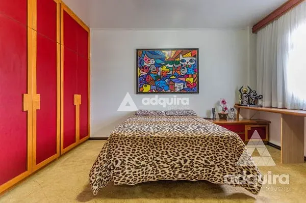 Apartamento, 4 quartos, 280 m² - Foto 15
