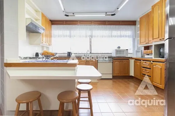 Apartamento, 4 quartos, 280 m² - Foto 11