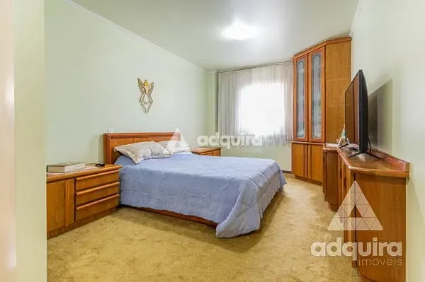 Apartamento, 4 quartos, 280 m² - Foto 13