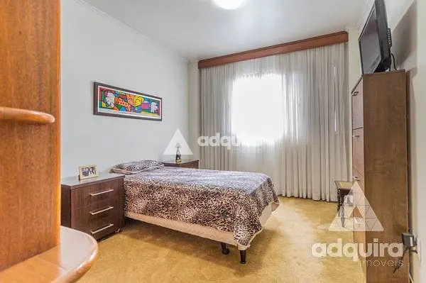 Apartamento, 4 quartos, 280 m² - Foto 18