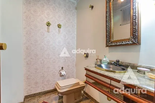Apartamento, 4 quartos, 280 m² - Foto 6