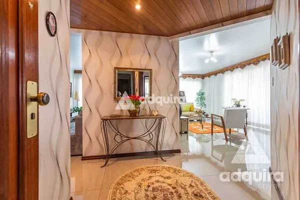 Apartamento, 4 quartos, 280 m² - Foto 3