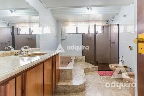 Apartamento, 4 quartos, 280 m² - Foto 14