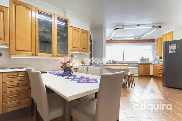 Apartamento, 4 quartos, 280 m² - Foto 9