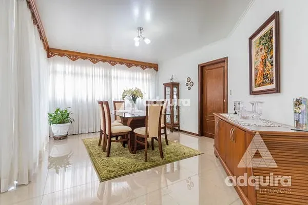Apartamento, 4 quartos, 280 m² - Foto 5