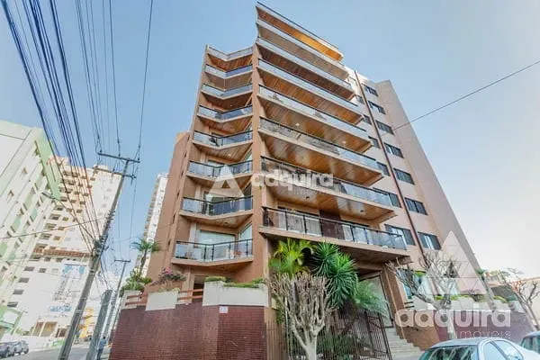 Apartamento, 4 quartos, 280 m² - Foto 1