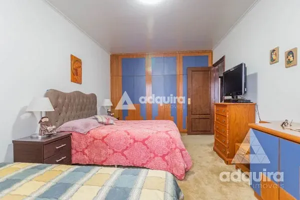 Apartamento, 4 quartos, 280 m² - Foto 21