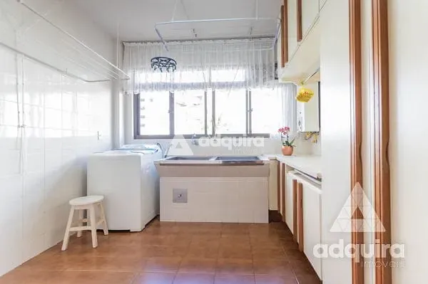 Apartamento, 4 quartos, 280 m² - Foto 23