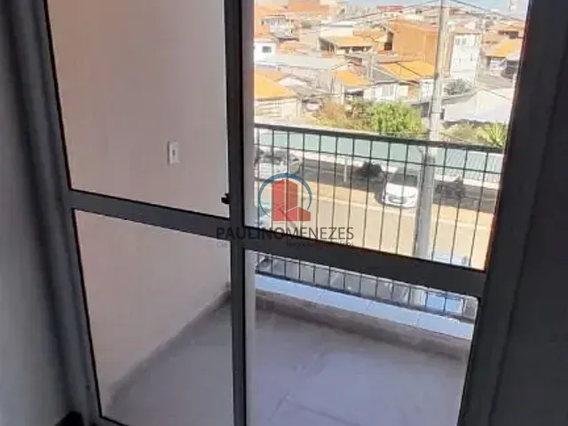 Apartamento 2 quartos e 1 banheiro, à venda, no bairro Jardim das Laranjeiras em Santa Bárbara D'Oeste
