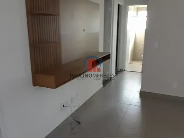 Apartamento 2 quartos e 1 banheiro, à venda, no bairro Jardim das Laranjeiras em Santa Bárbara D'Oeste