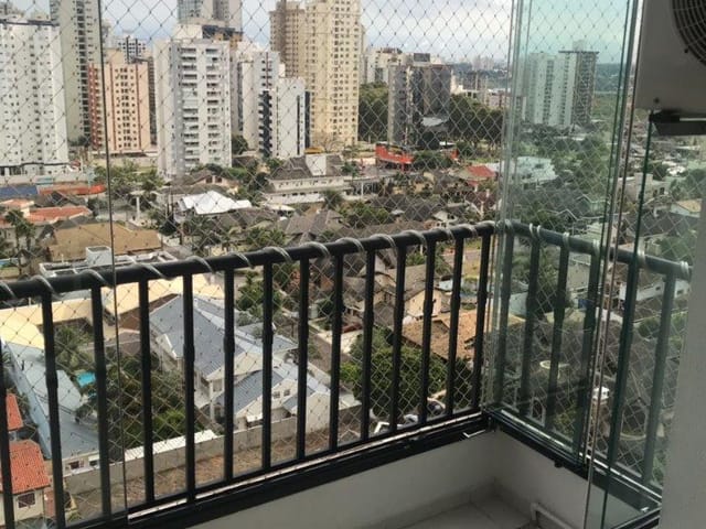 Foto do Apartamento - Apartamento residencial à venda, Jardim Aquarius, São José dos Campos. | INDEPENDENCE NEGOCIOS IMOBILIARIOS LTDA