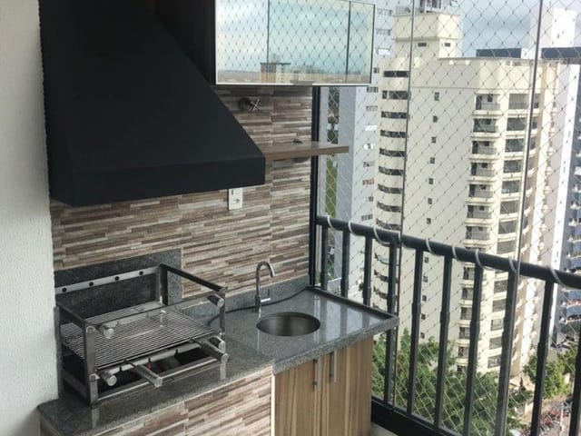 Foto do Apartamento - Apartamento residencial à venda, Jardim Aquarius, São José dos Campos. | INDEPENDENCE NEGOCIOS IMOBILIARIOS LTDA