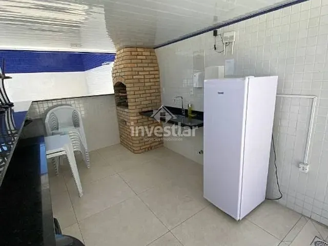 Apartamento com 69m² 3 quartos e 1 banheiro, para alugar, no bairro Liberdade em Campina Grande