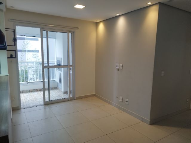Foto do Apartamento - Apartamento para locação, Fundação, São Caetano do Sul, SP | Petrucci Administracao De Imoveis Ltda