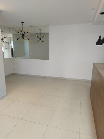 Foto do Apartamento - Apartamento para locação, Fundação, São Caetano do Sul, SP | Petrucci Administracao De Imoveis Ltda