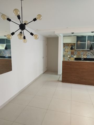 Foto do Apartamento - Apartamento para locação, Fundação, São Caetano do Sul, SP | Petrucci Administracao De Imoveis Ltda