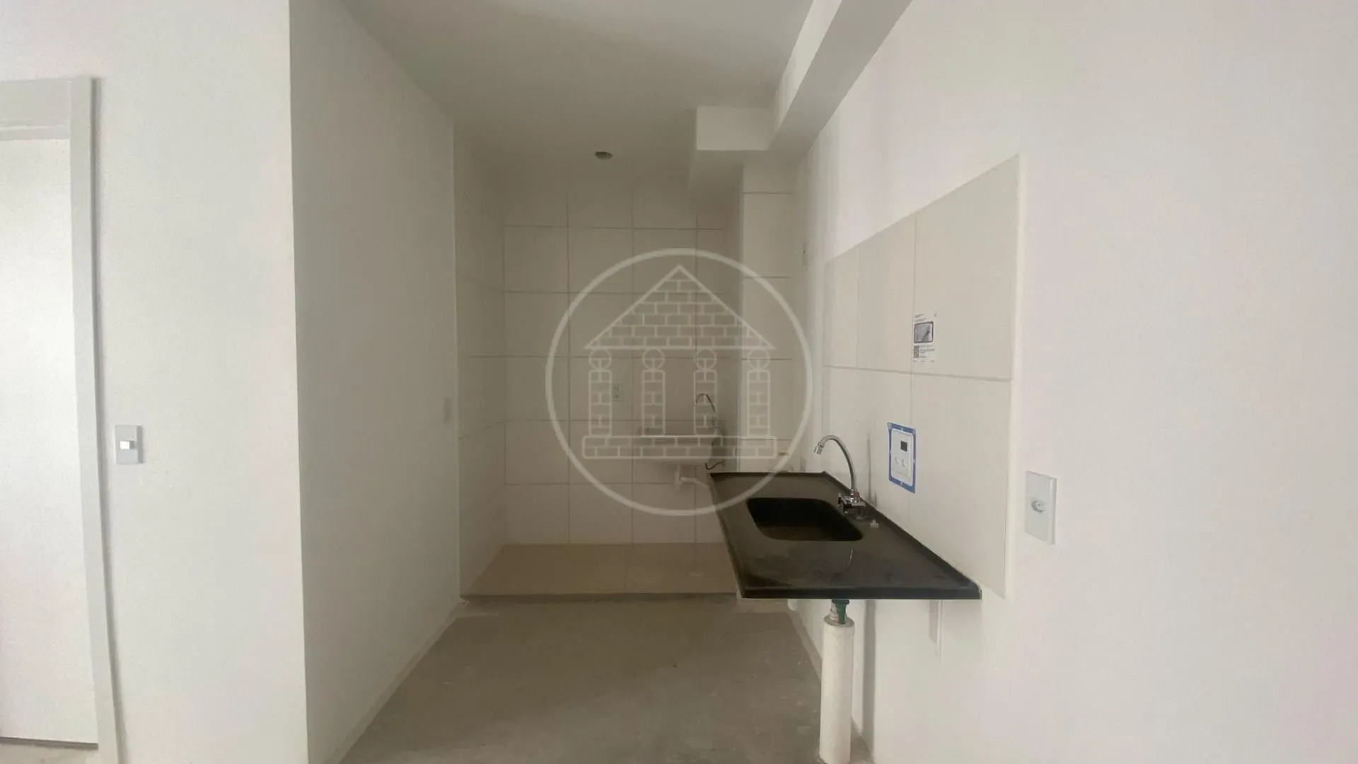 Apartamento, 2 quartos, 37 m² - Foto 4