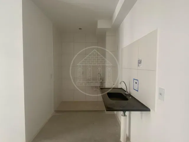 Apartamento 2 quartos e 1 banheiro, à venda, no bairro Jardim Bélgica em São Paulo