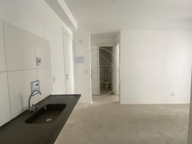Apartamento 2 quartos e 1 banheiro, à venda, no bairro Jardim Bélgica em São Paulo