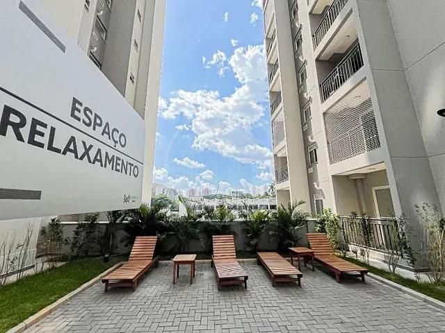 Apartamento 2 quartos e 1 banheiro, à venda, no bairro Jardim Bélgica em São Paulo