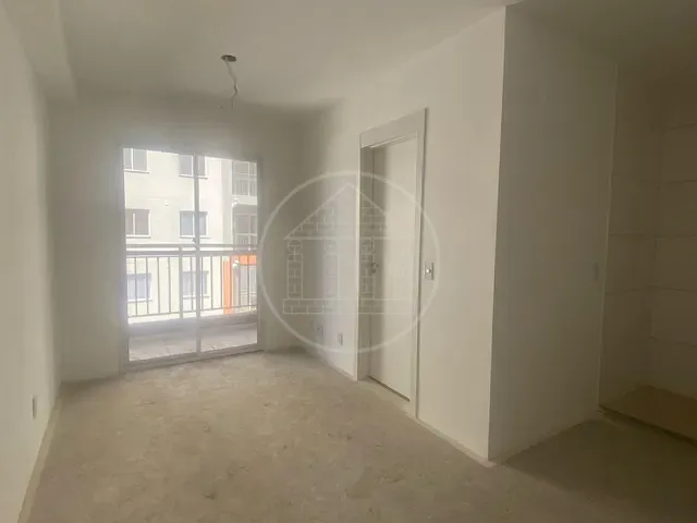 Apartamento 2 quartos e 1 banheiro, à venda, no bairro Jardim Bélgica em São Paulo