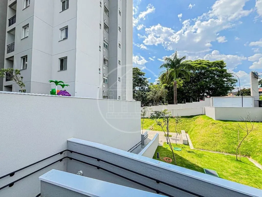 Apartamento, 2 quartos, 37 m² - Foto 32