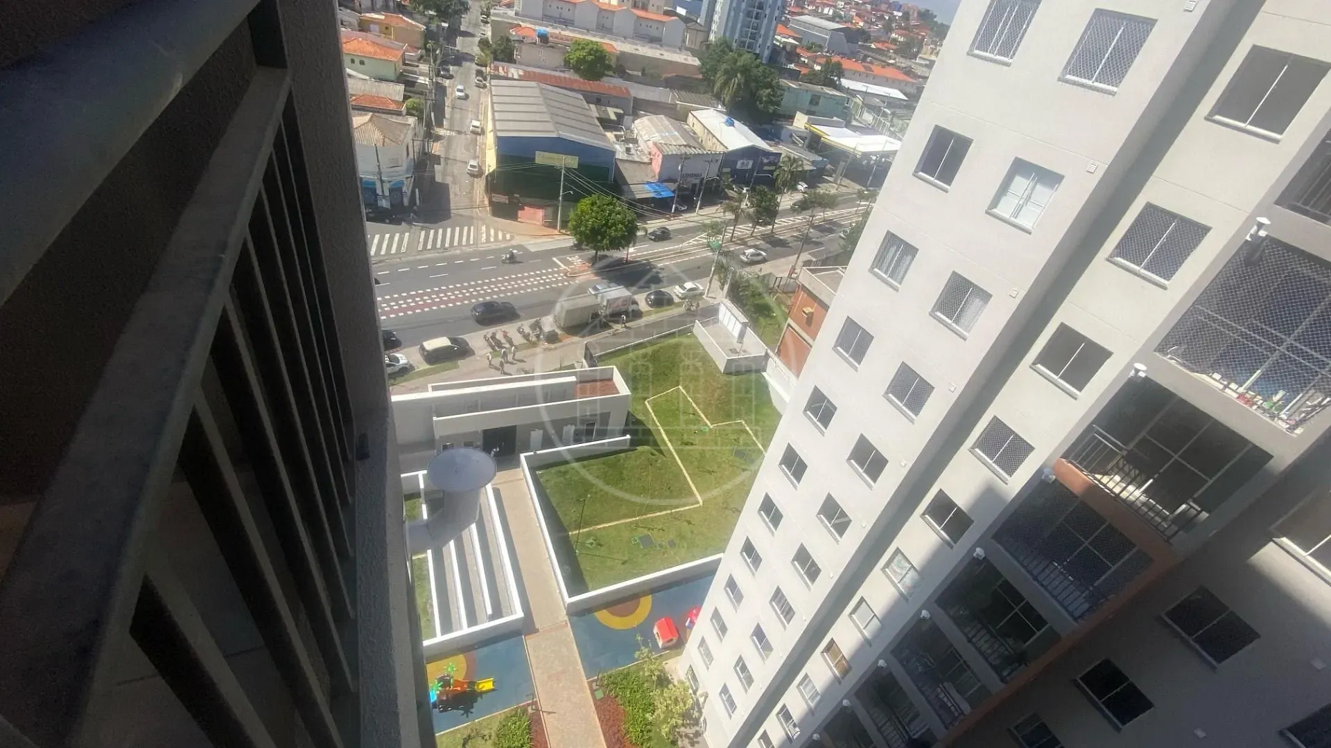 Apartamento, 2 quartos, 37 m² - Foto 9