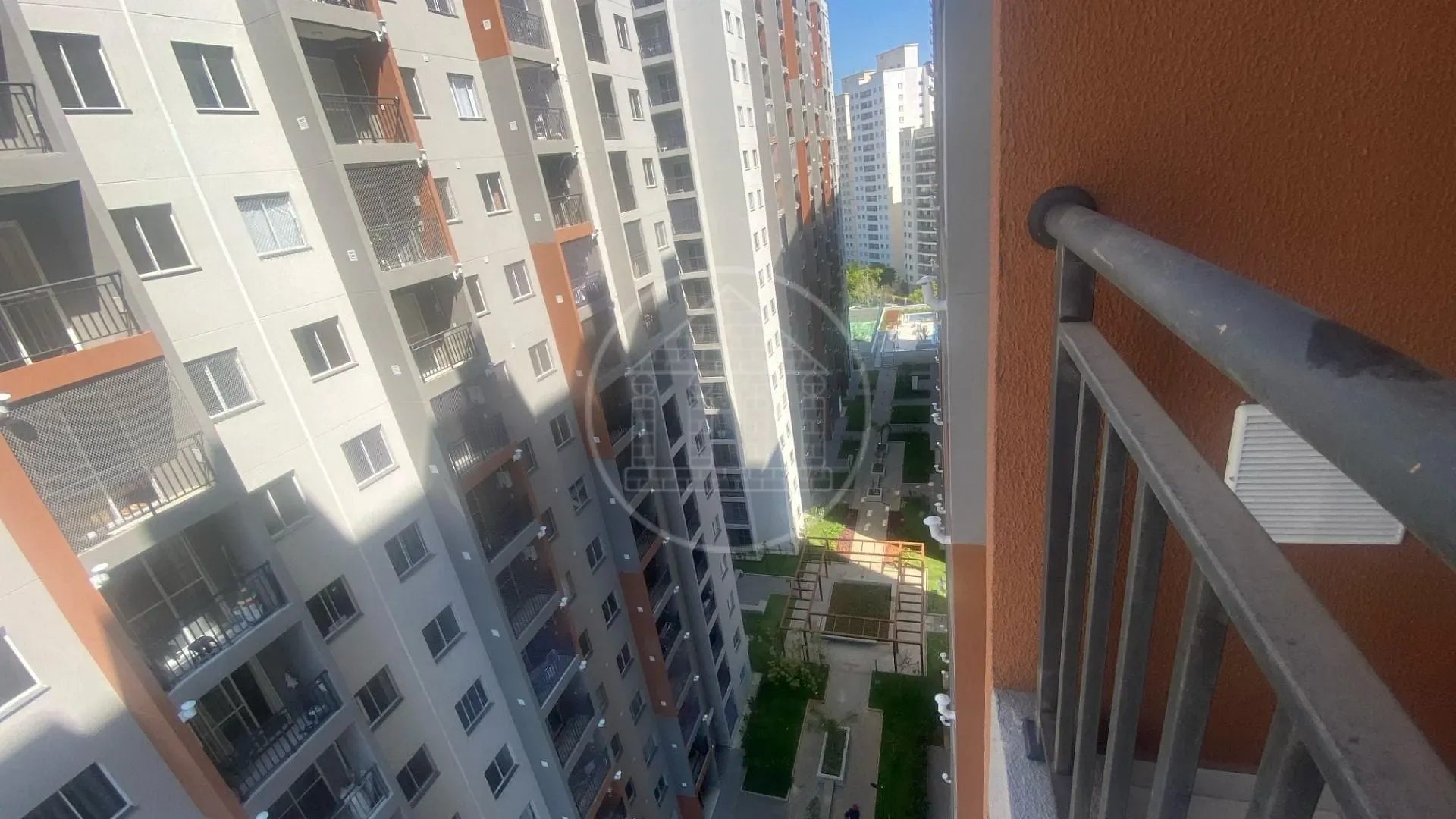 Apartamento, 2 quartos, 37 m² - Foto 16
