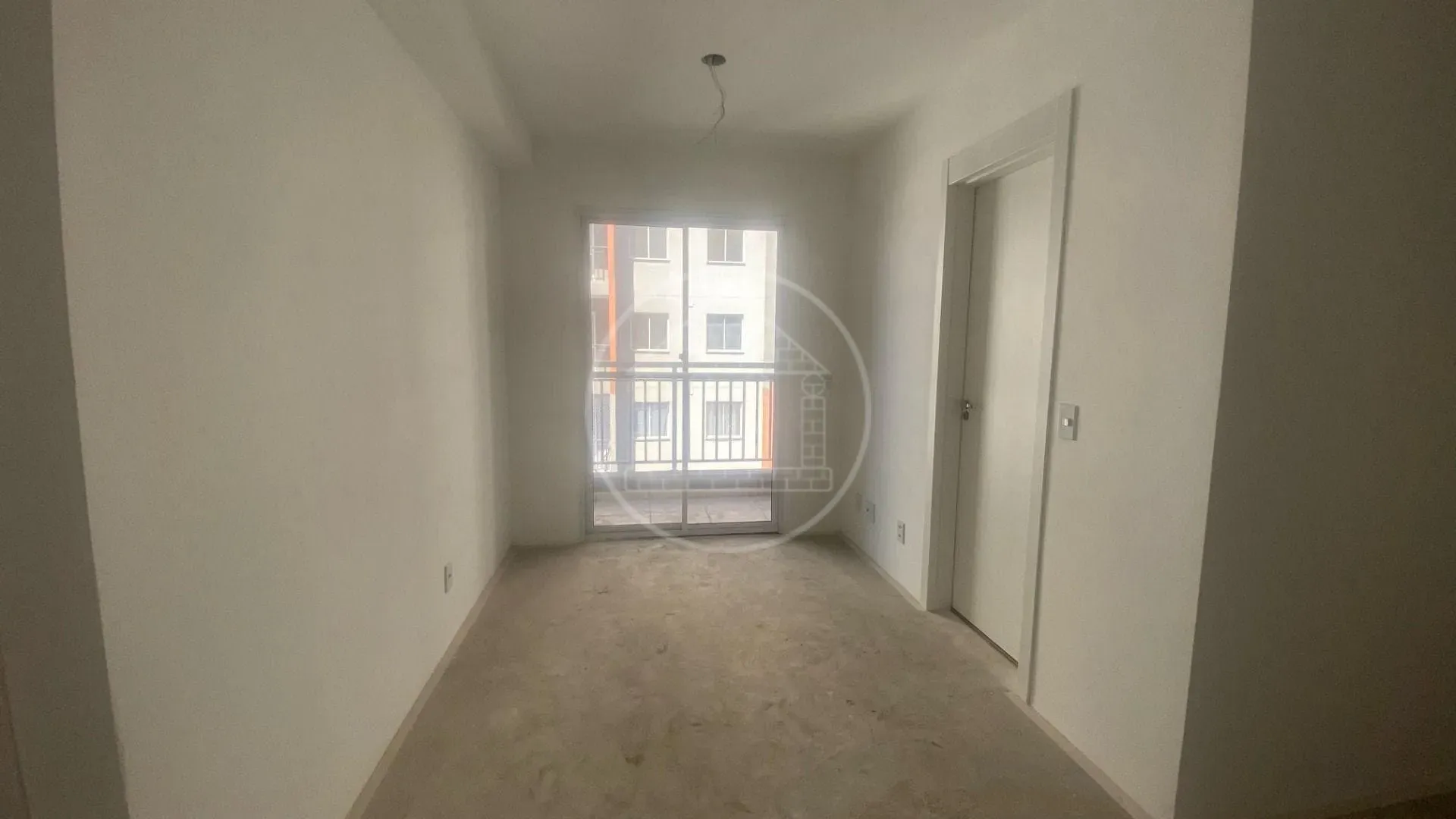 Apartamento, 2 quartos, 37 m² - Foto 6