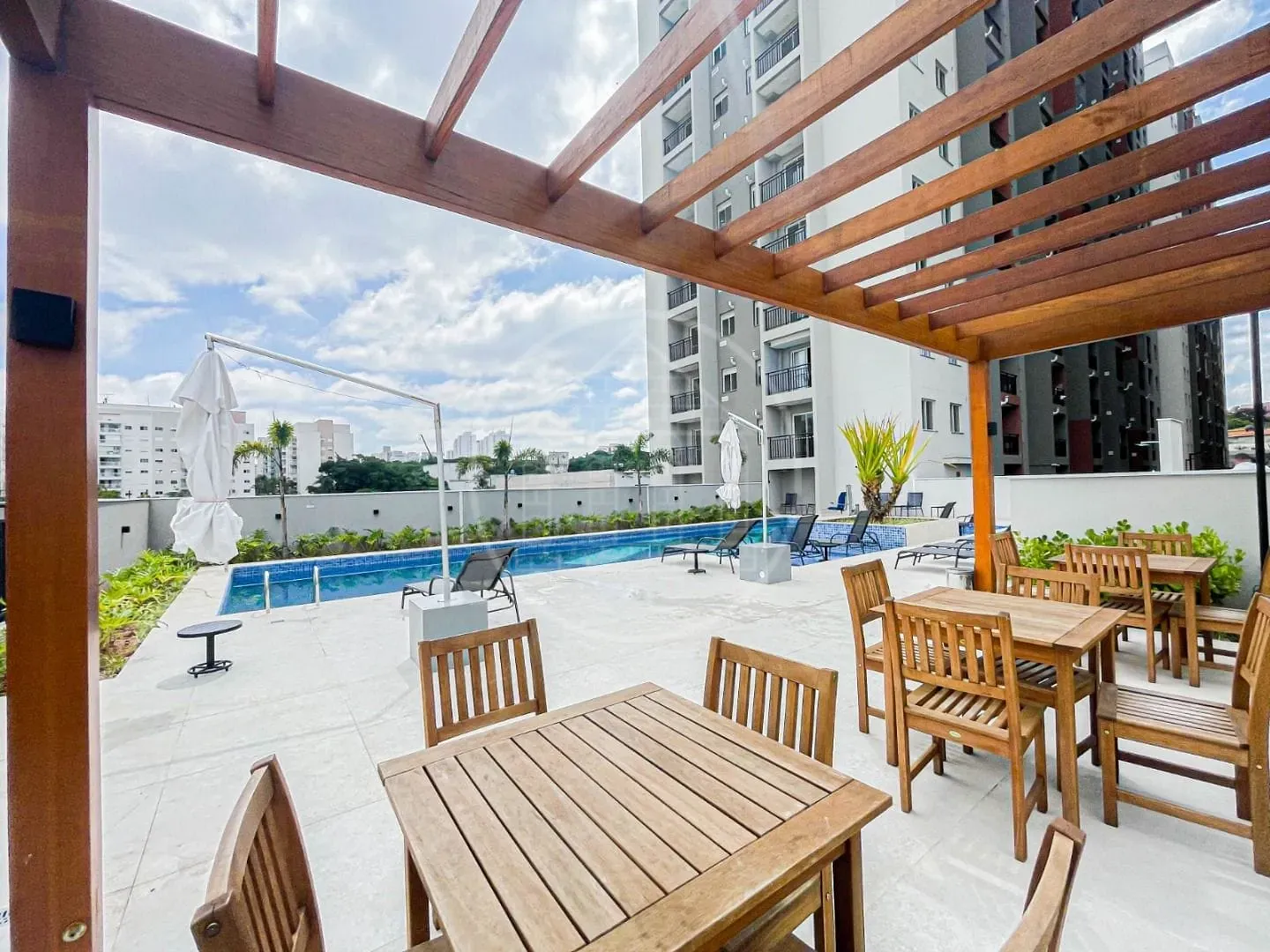 Apartamento, 2 quartos, 37 m² - Foto 38