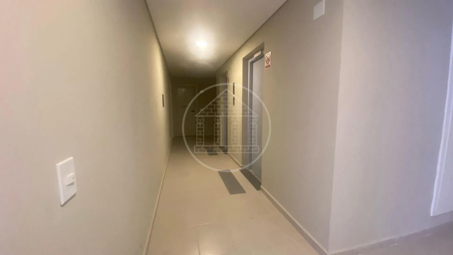 Apartamento, 2 quartos, 37 m² - Foto 3