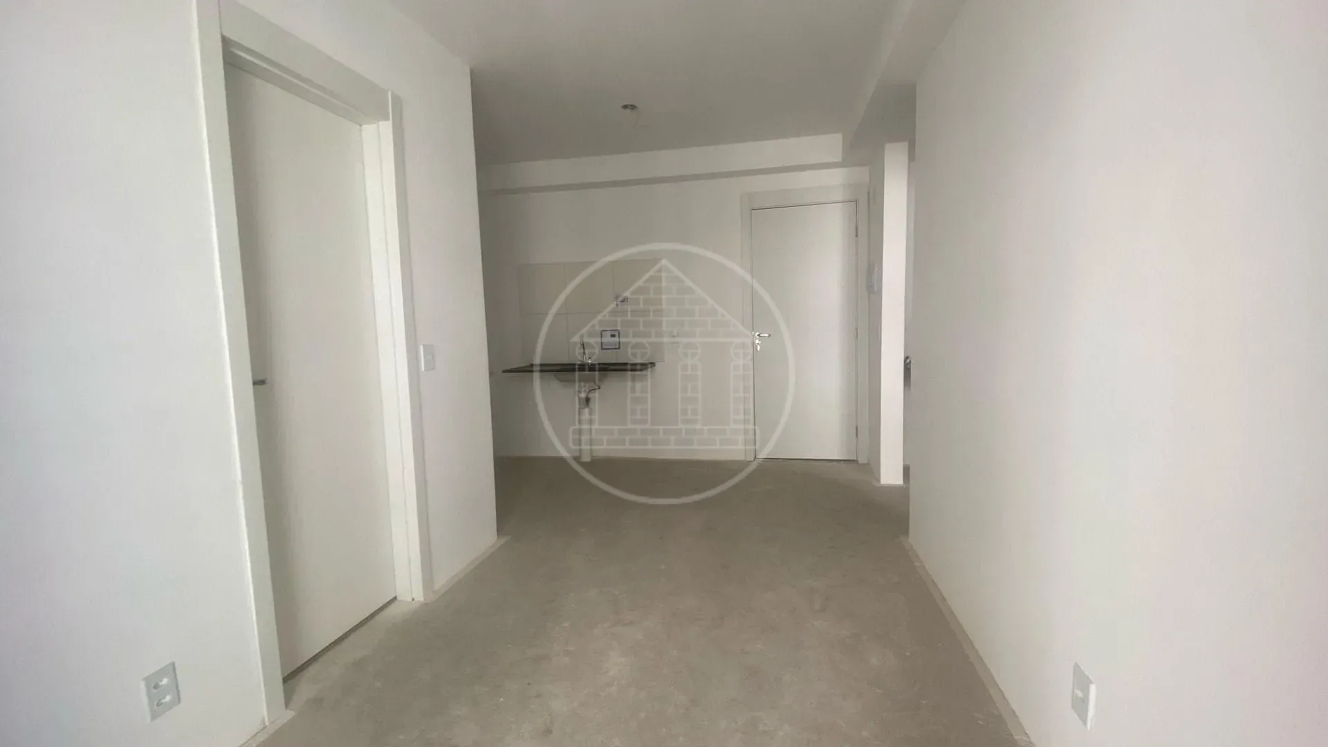 Apartamento, 2 quartos, 37 m² - Foto 7