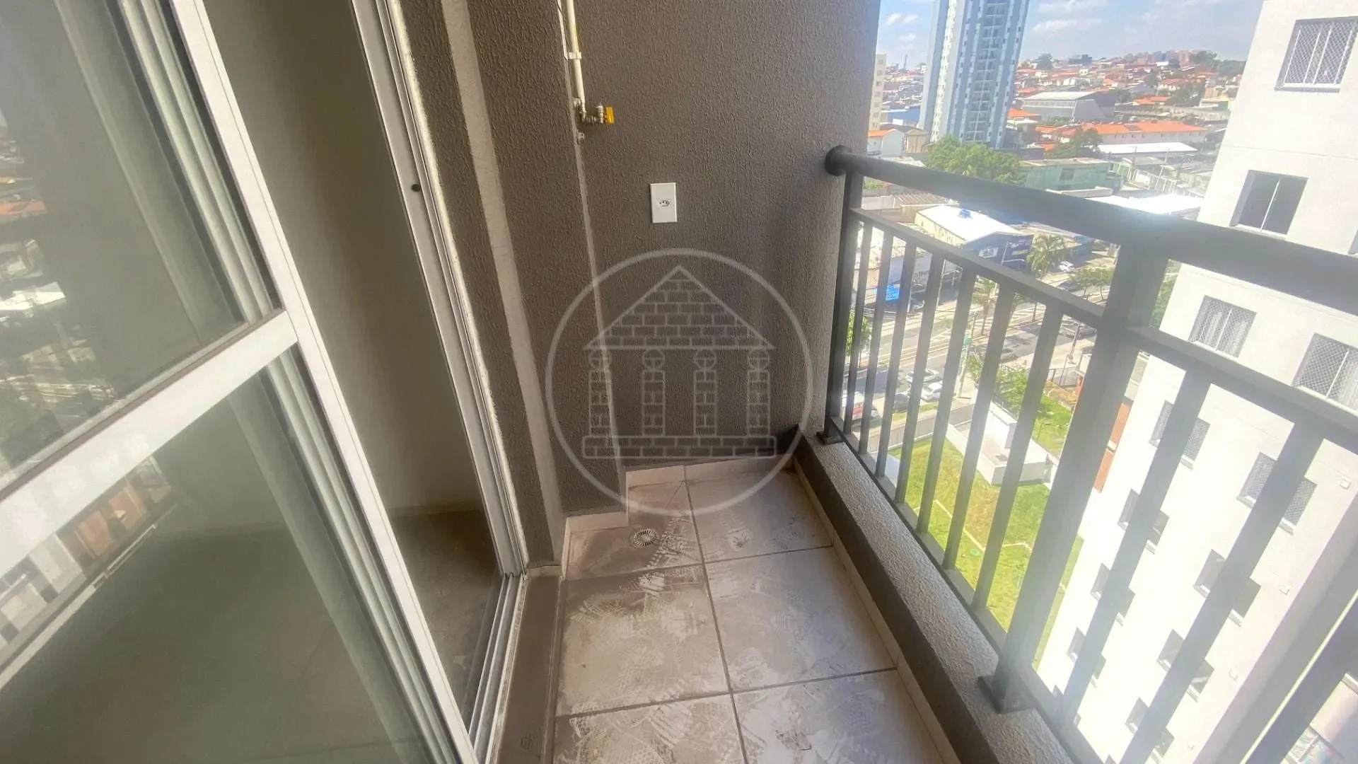 Apartamento, 2 quartos, 37 m² - Foto 8