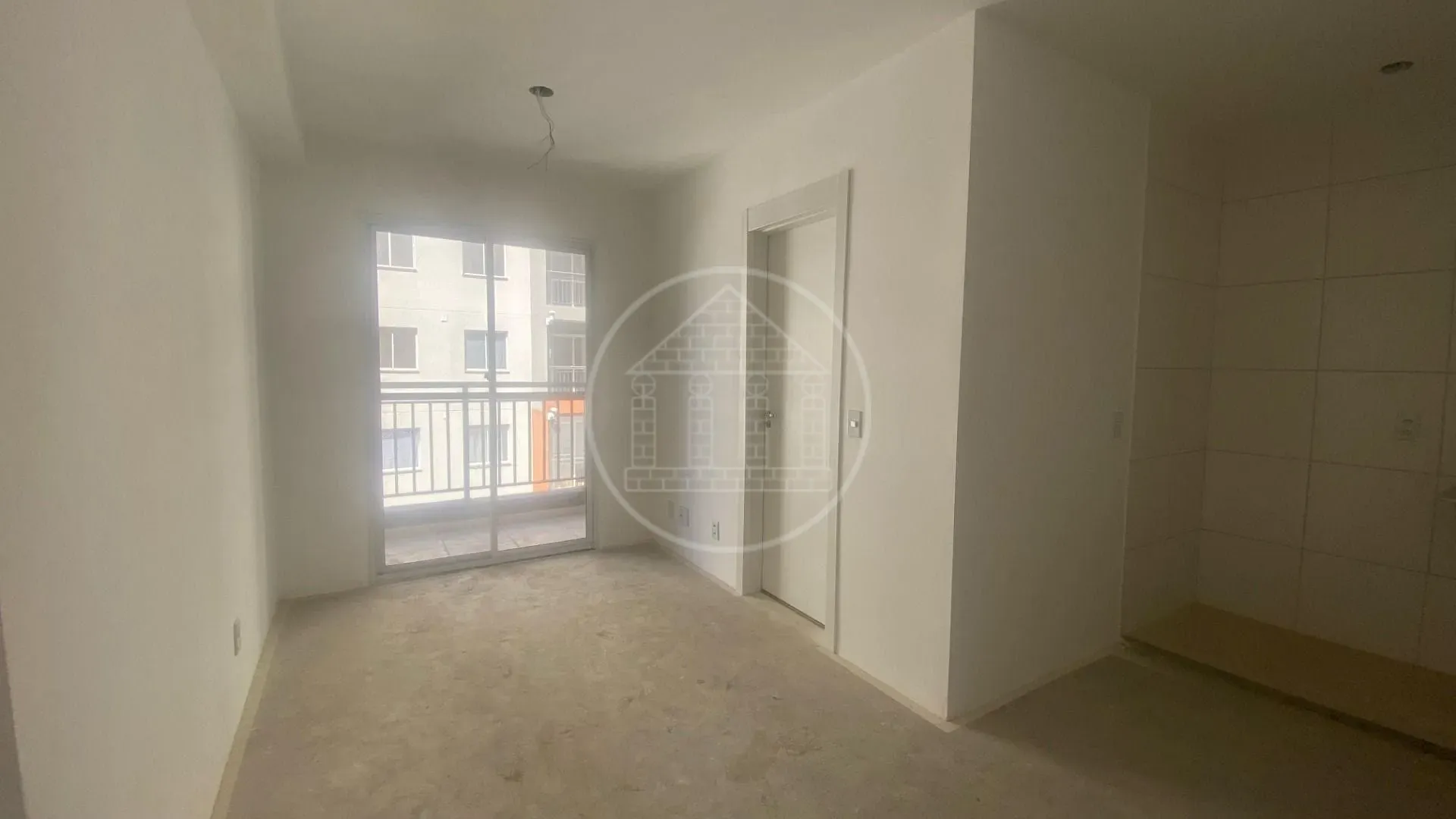 Apartamento, 2 quartos, 37 m² - Foto 5