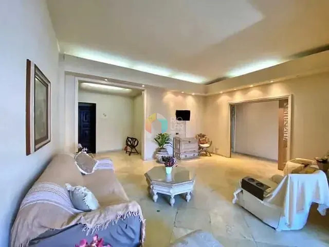 Apartamento com 130m² 3 quartos e 2 banheiros, à venda, no bairro Ipanema em Rio de Janeiro