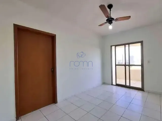 Apartamento 2 quartos e 1 banheiro, à venda, no bairro Parque Estoril em São José do Rio Preto