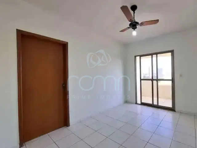 Apartamento 2 quartos e 1 banheiro, à venda, no bairro Parque Estoril em São José do Rio Preto
