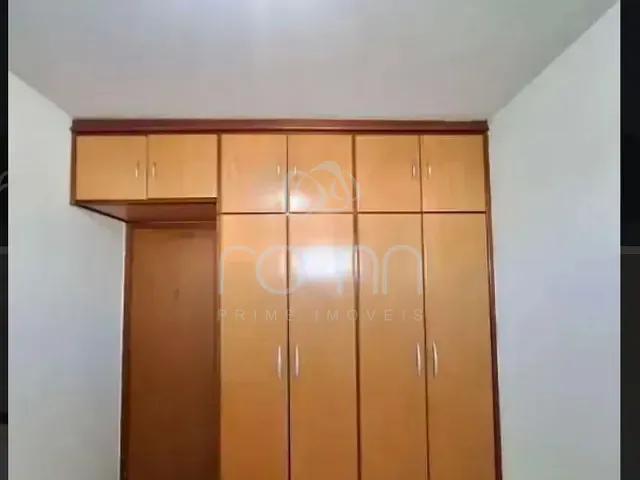 Apartamento 2 quartos e 1 banheiro, à venda, no bairro Parque Estoril em São José do Rio Preto