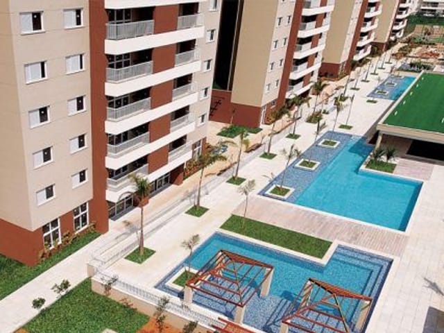 Foto do Apartamento - Apartamento com 4 dormitórios à venda, 122 m² por R$ 850.000,00 - Jardim das Indústrias - São José dos Campos/SP | RUSSI IMÓVEIS