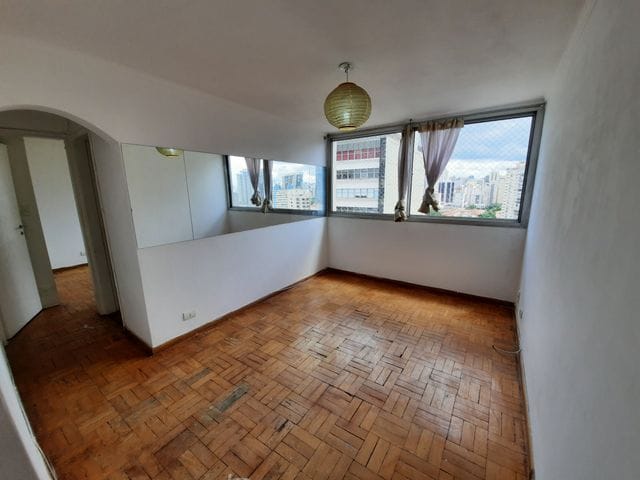 Foto do Apartamento - Bom Apartamento para locação, Pinheiros, São Paulo, SP | Sell Imóveis