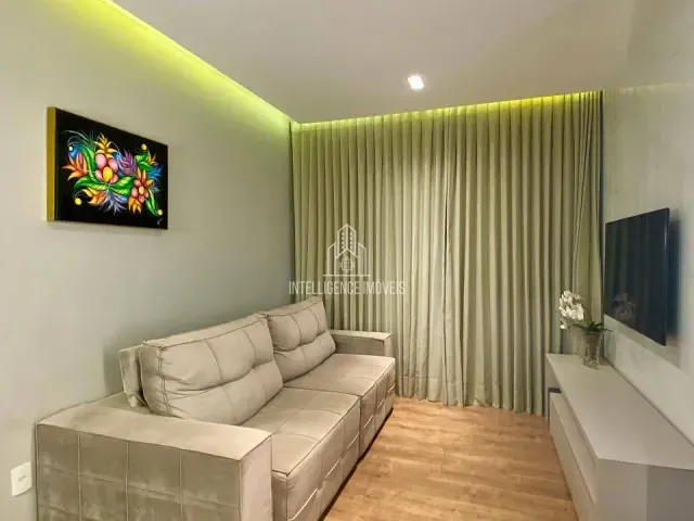 Apartamento 3 quartos e 2 banheiros, à venda, no bairro Paiaguás em Cuiabá