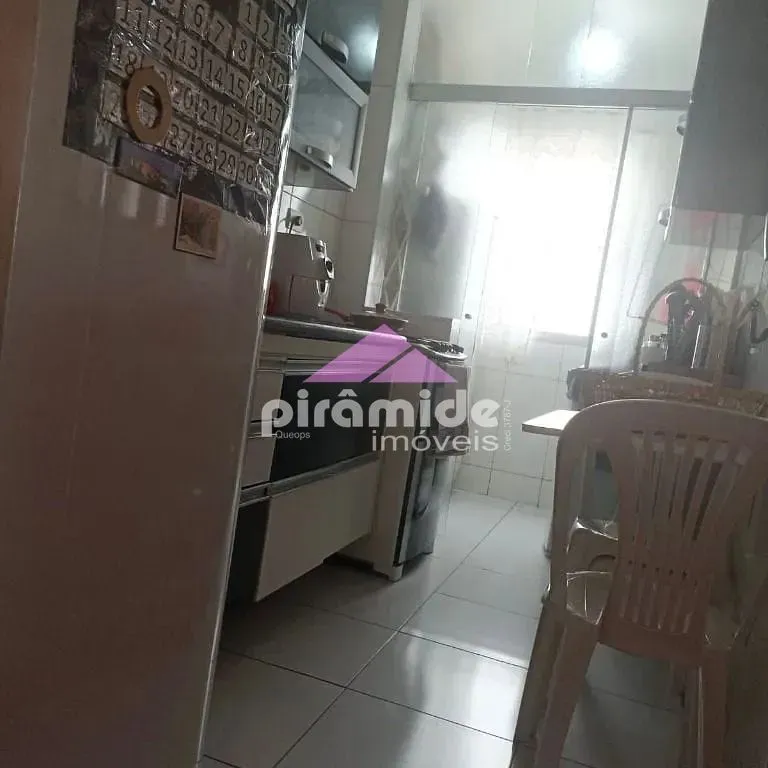 Apartamento, 2 quartos, 60 m² - Foto 6