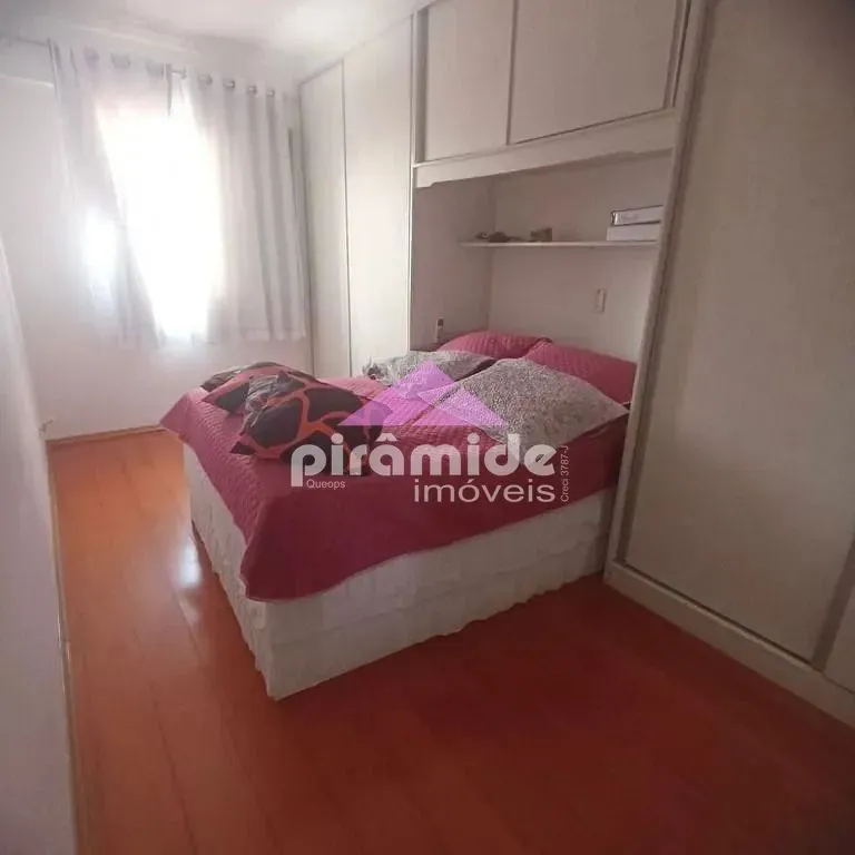 Apartamento, 2 quartos, 60 m² - Foto 11