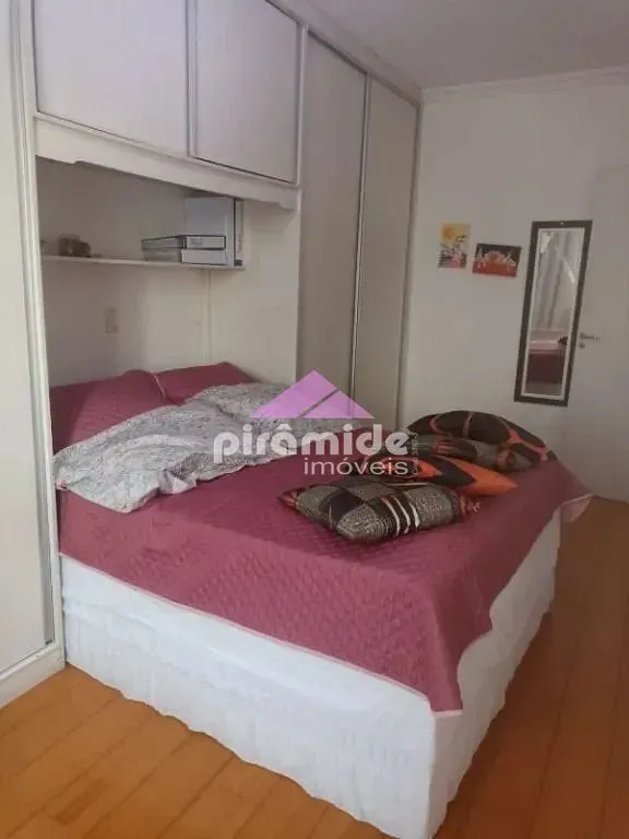 Apartamento, 2 quartos, 60 m² - Foto 10