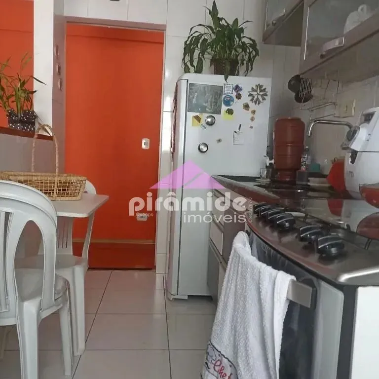 Apartamento, 2 quartos, 60 m² - Foto 5