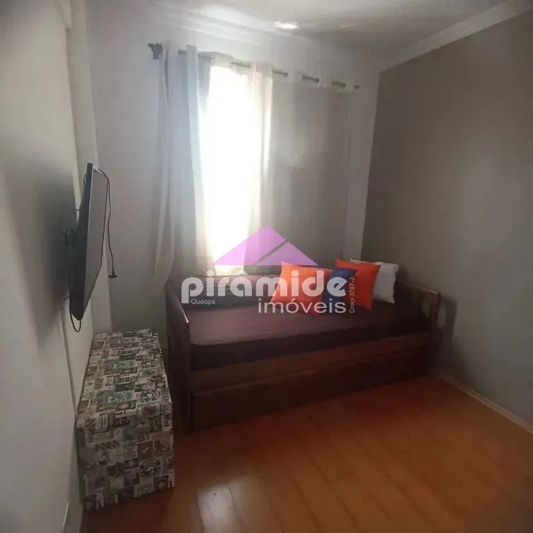 Apartamento, 2 quartos, 60 m² - Foto 9