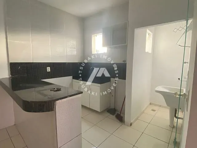 Apartamento 2 quartos e 1 banheiro, à venda, no bairro Coqueiro em Ananindeua