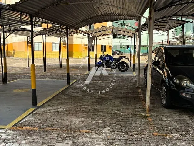 Apartamento 2 quartos e 1 banheiro, à venda, no bairro Coqueiro em Ananindeua