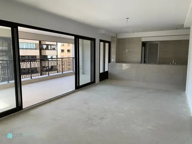 Apartamento 3 quartos e 5 banheiros, à venda, no bairro Perdizes em São Paulo