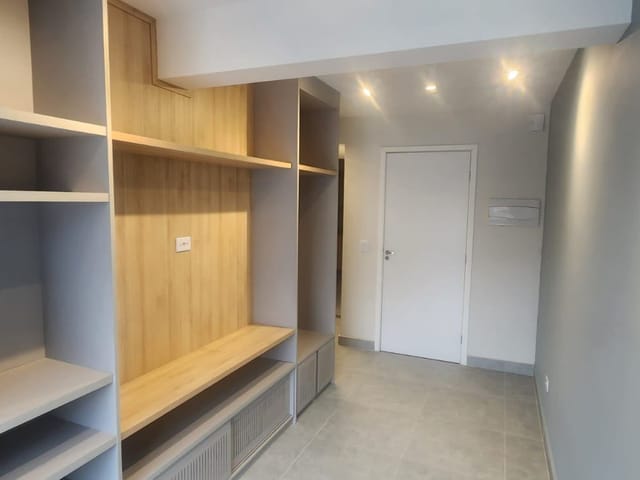 Apartamento com 46m² 1 quarto e 1 banheiro, à venda, no bairro Rio Pequeno em São Paulo